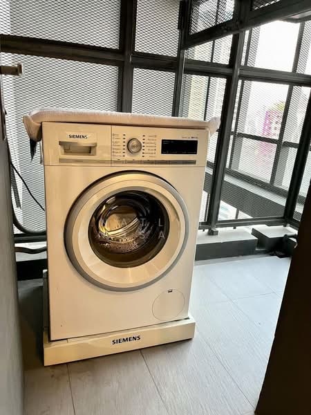 The Bangkok Sathorn, Bangkok, 111 South Sathorn Road, Yan Nawa, Sathon, Bangkok, 1 Bedroom, 61 sqm, Condo For Sale, by Natlyn Kongsapook, 500183352 - DDproperty.com