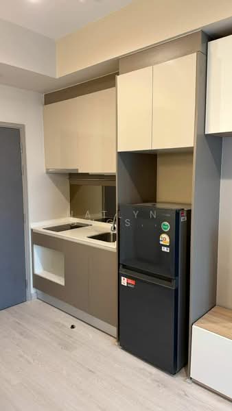 IDEO Rama 9-Asoke, Bangkok, Rama 9 Road, Huai Khwang, Huai Khwang, Bangkok, 1 Bedroom, 34 sqm, Condo For Rent, by Natlyn Kongsapook, 500183354 - DDproperty.com