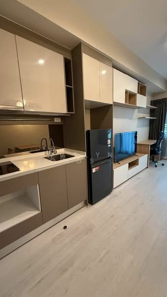 IDEO Rama 9-Asoke, Bangkok, Rama 9 Road, Huai Khwang, Huai Khwang, Bangkok, 1 Bedroom, 34 sqm, Condo For Rent, by Natlyn Kongsapook, 500183354 - DDproperty.com