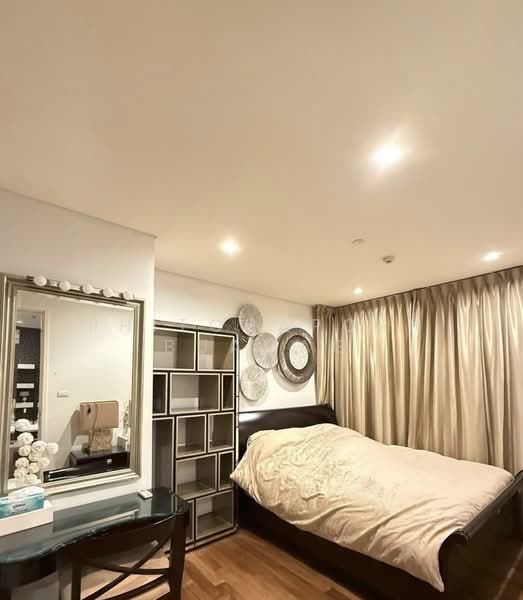 Ivy Thonglor, Bangkok, 889 Thonglor Road, Khlong Tan Nua, Watthana, Bangkok, 2 Bedrooms, 86 sqm, Condo For Sale, by Phitchaporn Buamag, 500183355 - DDproperty.com