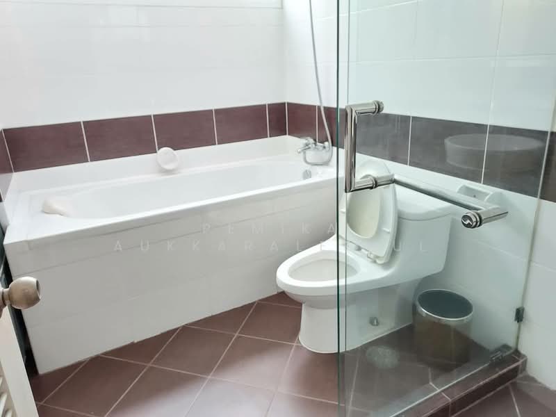 Serene Place Sukhumvit 24, Bangkok, 9 Soi Sukhumvit 24, Sukhumvit Road, Khong Tan, Khlong Toei, Bangkok, 2 Bedrooms, 110 sqm, Condo For Sale, by Pemika Aukkaraleekul, 500183356 - DDproperty.com