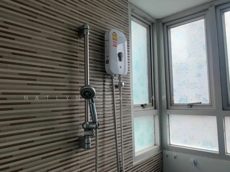 Baan Pathumwan, Bangkok, Phayathai, Thung Phaya Thai, Ratchathewi, Bangkok, 2 Bedrooms, 60 sqm, Condo For Rent, by Natlyn Kongsapook, 500183358 - DDproperty.com