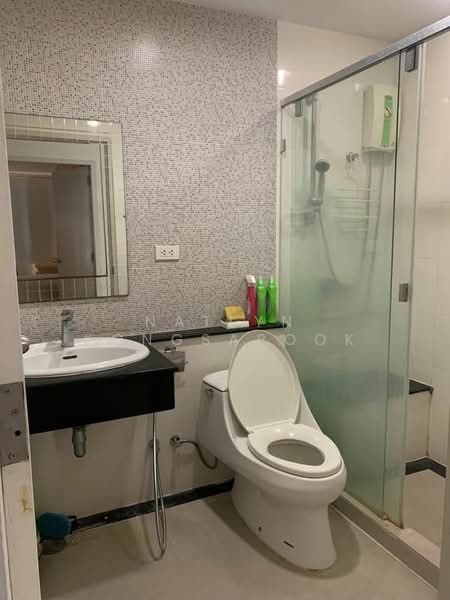 Baan Pathumwan, Bangkok, Phayathai, Thung Phaya Thai, Ratchathewi, Bangkok, 2 Bedrooms, 60 sqm, Condo For Rent, by Natlyn Kongsapook, 500183358 - DDproperty.com