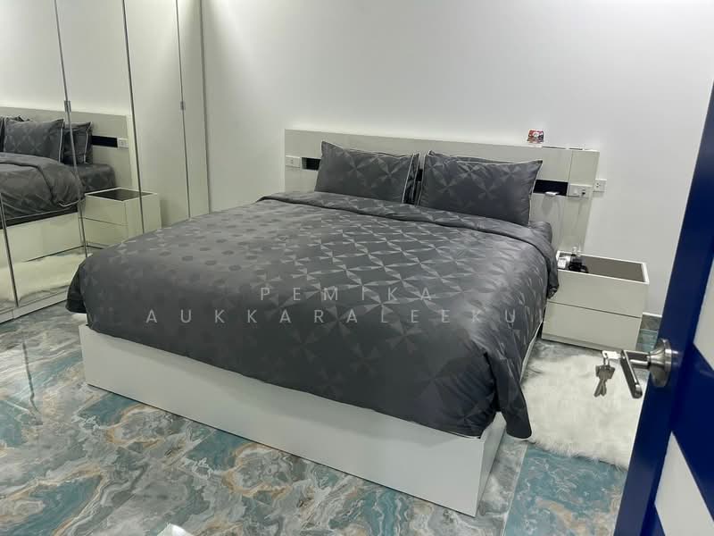 The Prime 11, Bangkok, 29 Soi Sukhumvit 11, Khlongtoei Nua, Watthana, Bangkok, 2 Bedrooms, 86 sqm, Condo For Sale, by Pemika Aukkaraleekul, 500183359 - DDproperty.com