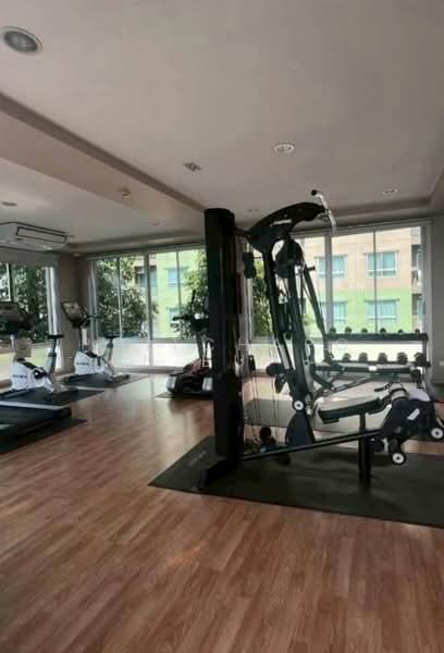 Lumpini Ville Ratburana–Riverview 2, Bangkok, Soi Ratburana 11, Bangpakok, Rat Burana, Bangkok, 1 Bedroom, 23 sqm, Condo For Sale, by Phitchaporn Buamag, 500183361 - DDproperty.com