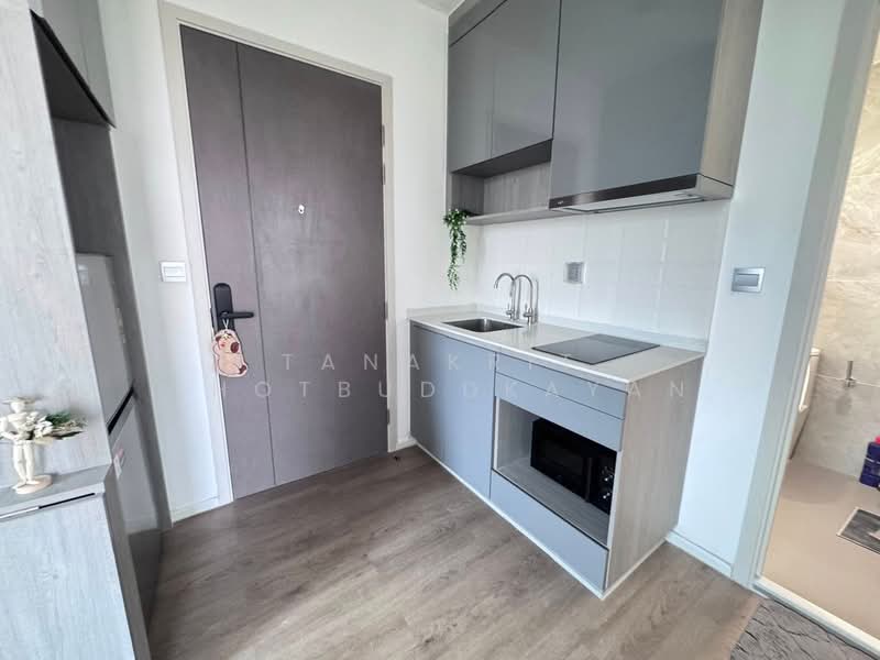 Modiz Rhyme Ramkhamhaeng, Bangkok, Ramkhamhaeng Road, Hua Mak, Bang Kapi, Bangkok, 2 Bedrooms, 35 sqm, Condo For Rent, by Tanakrit Chotbuddkayan, 500183362 - DDproperty.com