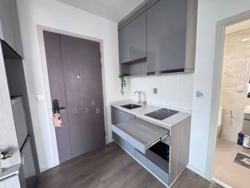 Modiz Rhyme Ramkhamhaeng : โมดิซ ไรห์ม รามคำแหง, กรุงเทพ, ถนน รามคำแหง, หัวหมาก, บางกะปิ, กรุงเทพ, 35 ตร.ม., คอนโด ให้เช่า, โดย Tanakrit Chotbuddkayan, 500183362 - DDproperty.com