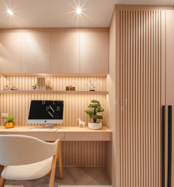 Fortune Condo Town : ฟอร์จูน คอนโดทาวน์, กรุงเทพ, ซอย นราธิวาสราชนครินทร์ 24, ช่องนนทรี, ยานนาวา, กรุงเทพ, 86 ตร.ม., คอนโด ให้เช่า, โดย Blueprint Property, 500183363 - DDproperty.com