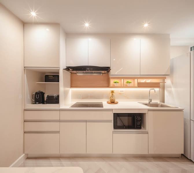 Fortune Condo Town : ฟอร์จูน คอนโดทาวน์, กรุงเทพ, ซอย นราธิวาสราชนครินทร์ 24, ช่องนนทรี, ยานนาวา, กรุงเทพ, 86 ตร.ม., คอนโด ให้เช่า, โดย Blueprint Property, 500183363 - DDproperty.com