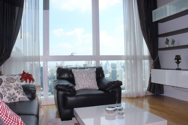 Millennium Residence : มิลเลนเนียม เรสซิเดนซ์, กรุงเทพ, ซอยสุขุมวิท 20 ถนนสุขุมวิท แขวงคลองเตยเหนือ เขตวัฒนา กรุงเทพมหานคร, คลองเตย, คลองเตย, กรุงเทพ, 90 ตร.ม., คอนโด ขาย, โดย Pemika Aukkaraleekul, 500183365 - DDproperty.com