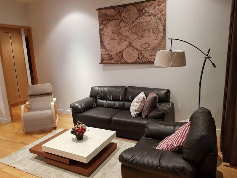 Millennium Residence, Bangkok, Sukhumvit Road, Khlong Toei, Khlong Toei, Bangkok, 2 Bedrooms, 90 sqm, Condo For Sale, by Pemika Aukkaraleekul, 500183365 - DDproperty.com