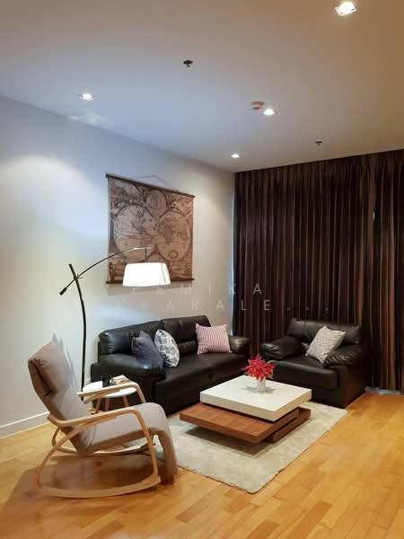 Millennium Residence : มิลเลนเนียม เรสซิเดนซ์, กรุงเทพ, ซอยสุขุมวิท 20 ถนนสุขุมวิท แขวงคลองเตยเหนือ เขตวัฒนา กรุงเทพมหานคร, คลองเตย, คลองเตย, กรุงเทพ, 90 ตร.ม., คอนโด ขาย, โดย Pemika Aukkaraleekul, 500183365 - DDproperty.com