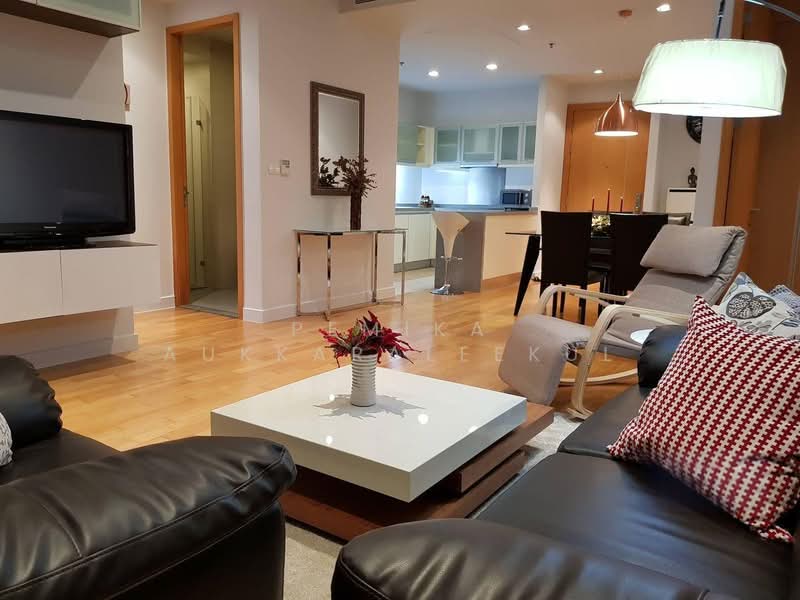 Millennium Residence : มิลเลนเนียม เรสซิเดนซ์, กรุงเทพ, ซอยสุขุมวิท 20 ถนนสุขุมวิท แขวงคลองเตยเหนือ เขตวัฒนา กรุงเทพมหานคร, คลองเตย, คลองเตย, กรุงเทพ, 90 ตร.ม., คอนโด ขาย, โดย Pemika Aukkaraleekul, 500183365 - DDproperty.com