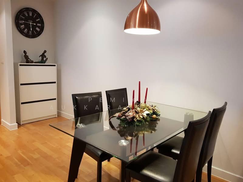 Millennium Residence, Bangkok, Sukhumvit Road, Khlong Toei, Khlong Toei, Bangkok, 2 Bedrooms, 90 sqm, Condo For Sale, by Pemika Aukkaraleekul, 500183365 - DDproperty.com