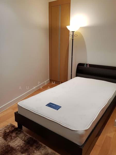 Millennium Residence : มิลเลนเนียม เรสซิเดนซ์, กรุงเทพ, ซอยสุขุมวิท 20 ถนนสุขุมวิท แขวงคลองเตยเหนือ เขตวัฒนา กรุงเทพมหานคร, คลองเตย, คลองเตย, กรุงเทพ, 90 ตร.ม., คอนโด ขาย, โดย Pemika Aukkaraleekul, 500183365 - DDproperty.com