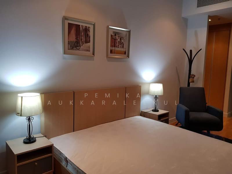 Millennium Residence, Bangkok, Sukhumvit Road, Khlong Toei, Khlong Toei, Bangkok, 2 Bedrooms, 90 sqm, Condo For Sale, by Pemika Aukkaraleekul, 500183365 - DDproperty.com