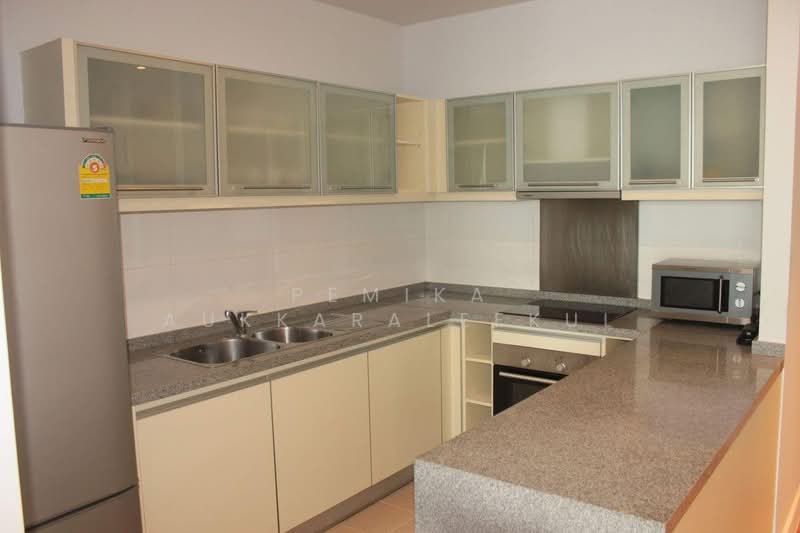 Millennium Residence, Bangkok, Sukhumvit Road, Khlong Toei, Khlong Toei, Bangkok, 2 Bedrooms, 90 sqm, Condo For Sale, by Pemika Aukkaraleekul, 500183365 - DDproperty.com