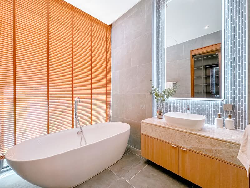 For sale villa at Amber Chamber, Phuket, Sri Sunthon, Thalang, Phuket, 3 Bedrooms, 429 sqm, Villa For Sale, by Benjawan Smaksman, 500183366 - DDproperty.com