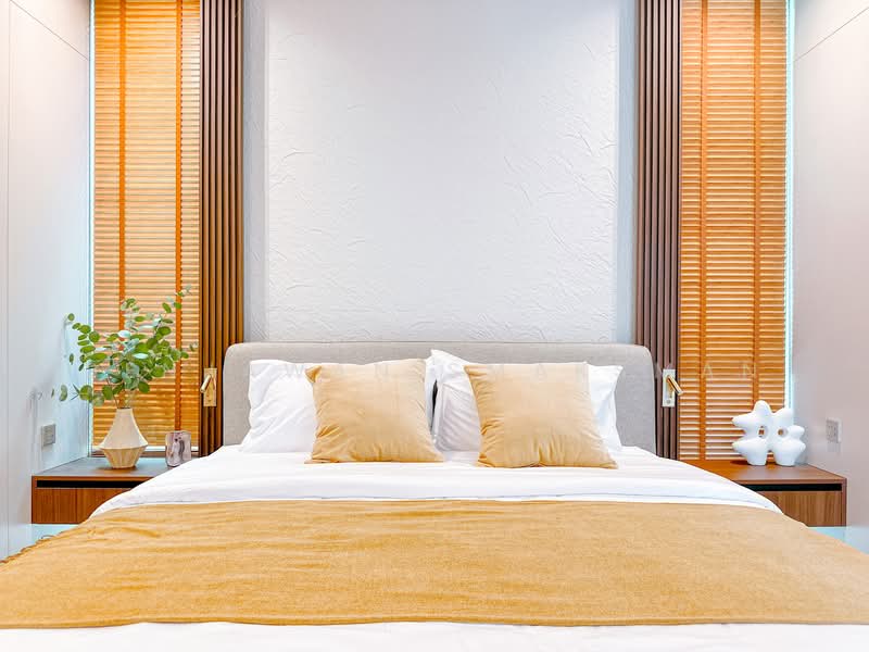 For sale villa at Amber Chamber, Phuket, Sri Sunthon, Thalang, Phuket, 3 Bedrooms, 429 sqm, Villa For Sale, by Benjawan Smaksman, 500183366 - DDproperty.com