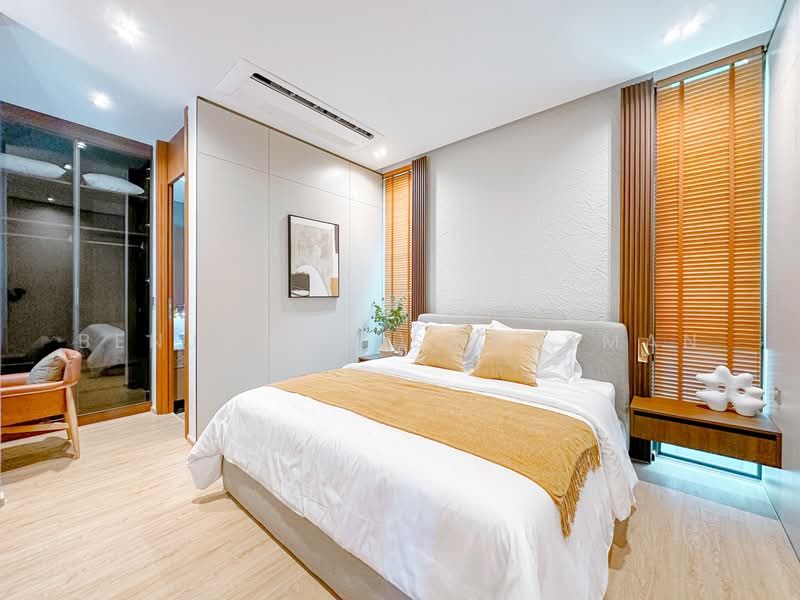 สำหรับ ขาย วิลล่า ที่ Amber Chamber, ภูเก็ต, ศรีสุนทร, ถลาง, ภูเก็ต, 429 ตร.ม., วิลล่า ขาย, โดย Benjawan Smaksman, 500183366 - DDproperty.com