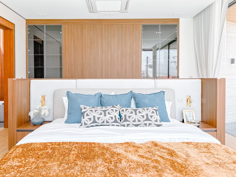 For sale villa at Amber Chamber, Phuket, Sri Sunthon, Thalang, Phuket, 3 Bedrooms, 429 sqm, Villa For Sale, by Benjawan Smaksman, 500183366 - DDproperty.com