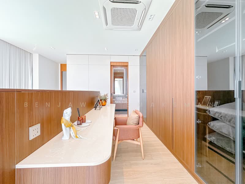 For sale villa at Amber Chamber, Phuket, Sri Sunthon, Thalang, Phuket, 3 Bedrooms, 429 sqm, Villa For Sale, by Benjawan Smaksman, 500183366 - DDproperty.com