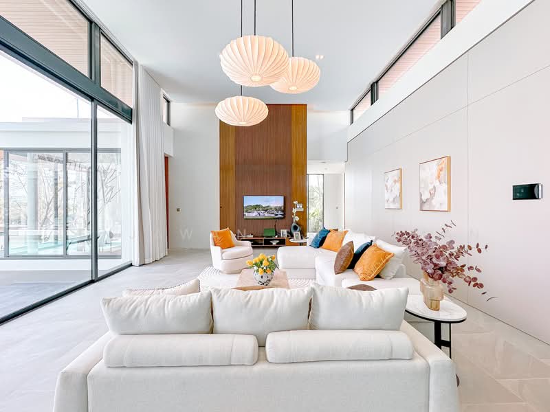 For sale villa at Amber Chamber, Phuket, Sri Sunthon, Thalang, Phuket, 3 Bedrooms, 429 sqm, Villa For Sale, by Benjawan Smaksman, 500183366 - DDproperty.com