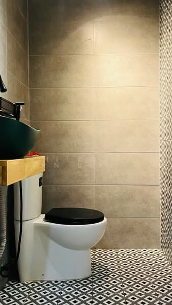 Pruksa Ville Pattanakarn 38-Onnut, Bangkok, Soi Pattanakarn 38, Suan Luang, Suan Luang, Bangkok, 4 Bedrooms, 165 sqm, Townhouse For Rent, by Phitchaporn Buamag, 500183367 - DDproperty.com