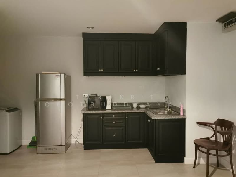 Rattanakosin Island, Bangkok, Soi Lao Lada, Arun Amarin, Bangkok Noi, Bangkok, 2 Bedrooms, 72 sqm, Condo For Rent, by Tanakrit Chotbuddkayan, 500183368 - DDproperty.com