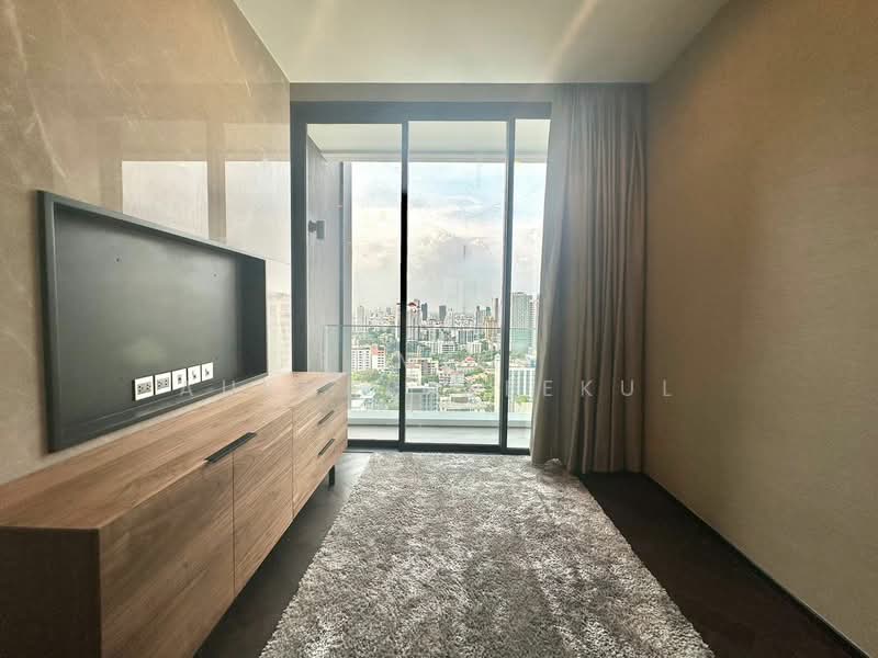 The Esse Sukhumvit 36 : ดิ เอส สุขุมวิท 36, กรุงเทพ, ซอยสุขุมวิท 36 ถนนสุขุมวิท, พระโขนง, คลองเตย, กรุงเทพ, 72 ตร.ม., คอนโด ขาย, โดย Pemika Aukkaraleekul, 500183370 - DDproperty.com