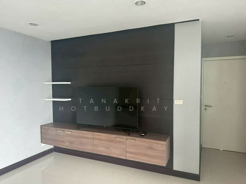 Bangna Residence, Bangkok, 13 Sanpawut Road, Bang Na, Bang Na, Bangkok, 2 Bedrooms, 60 sqm, Condo For Rent, by Tanakrit Chotbuddkayan, 500183371 - DDproperty.com