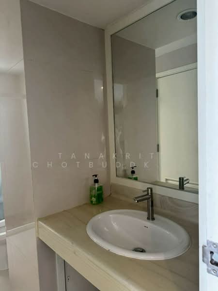 Bangna Residence, Bangkok, 13 Sanpawut Road, Bang Na, Bang Na, Bangkok, 2 Bedrooms, 60 sqm, Condo For Rent, by Tanakrit Chotbuddkayan, 500183371 - DDproperty.com