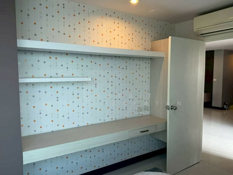 Bangna Residence : บางนา เรสซิเด้นส์, กรุงเทพ, 13 สรรพาวุธ, บางนา, บางนา, กรุงเทพ, 60 ตร.ม., คอนโด ให้เช่า, โดย Tanakrit Chotbuddkayan, 500183371 - DDproperty.com