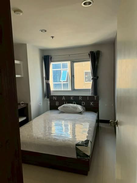 Bangna Residence : บางนา เรสซิเด้นส์, กรุงเทพ, 13 สรรพาวุธ, บางนา, บางนา, กรุงเทพ, 60 ตร.ม., คอนโด ให้เช่า, โดย Tanakrit Chotbuddkayan, 500183371 - DDproperty.com