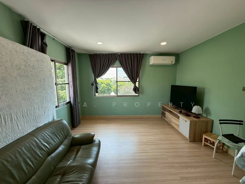 Baan Rim Khao Bangphra, Chon Buri (Pattaya), Sukhaphiban 7 Road, Bang Phra, Si Racha, Chon Buri (Pattaya), 3 Bedrooms, 200 sqm, Single Detached House For Sale, by A.T.A. Property, 500183373 - DDproperty.com