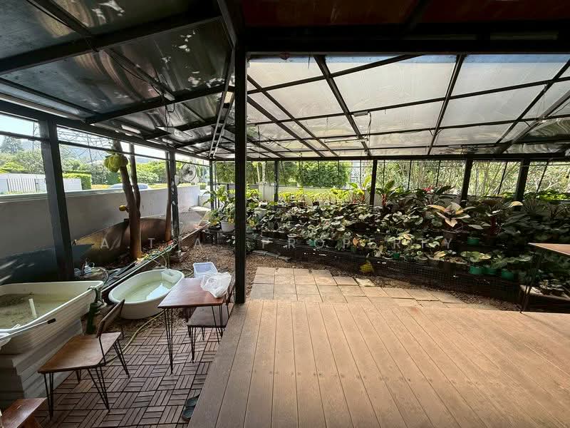 Baan Rim Khao Bangphra : บ้านริมเขา บางพระ, ชลบุรี, ถนนสุขาภิบาล 7, บางพระ, ศรีราชา, ชลบุรี, 200 ตร.ม., บ้านเดี่ยว ขาย, โดย A.T.A. Property, 500183373 - DDproperty.com