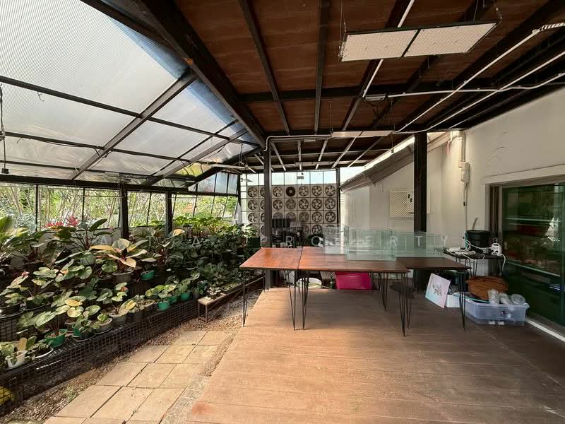 Baan Rim Khao Bangphra, Chon Buri (Pattaya), Sukhaphiban 7 Road, Bang Phra, Si Racha, Chon Buri (Pattaya), 3 Bedrooms, 200 sqm, Single Detached House For Sale, by A.T.A. Property, 500183373 - DDproperty.com