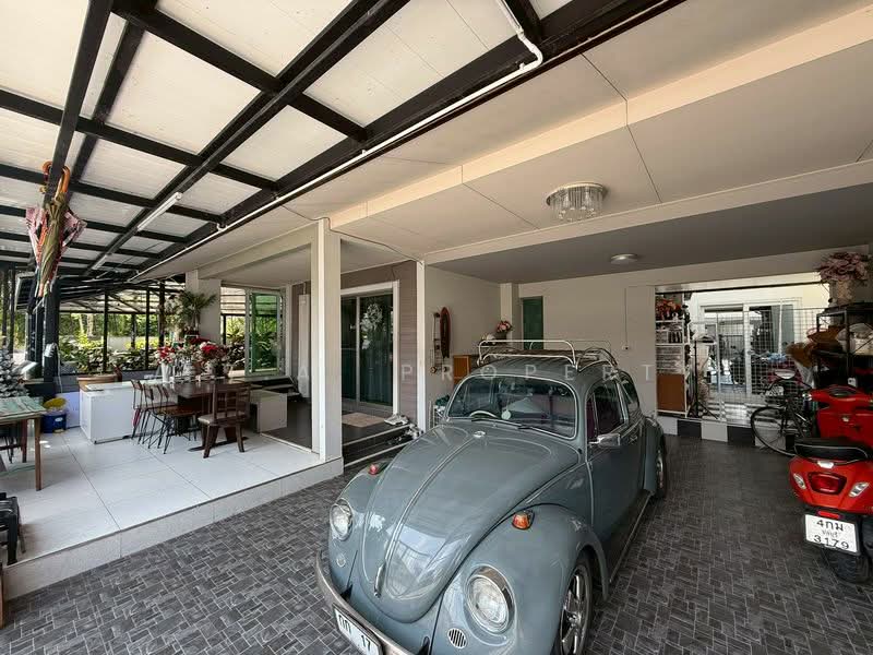 Baan Rim Khao Bangphra, Chon Buri (Pattaya), Sukhaphiban 7 Road, Bang Phra, Si Racha, Chon Buri (Pattaya), 3 Bedrooms, 200 sqm, Single Detached House For Sale, by A.T.A. Property, 500183373 - DDproperty.com