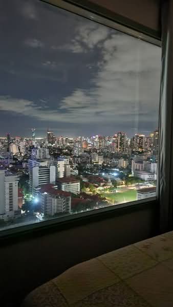 Q Asoke, Bangkok, 1678 Petchaburi Road, Makkasan, Ratchathewi, Bangkok, 2 Bedrooms, 60 sqm, Condo For Sale, by Pemika Aukkaraleekul, 500183375 - DDproperty.com