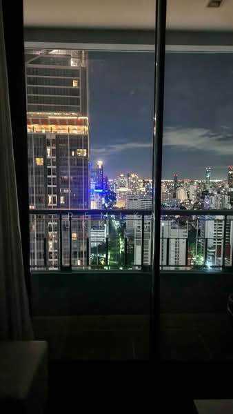 Q Asoke, Bangkok, 1678 Petchaburi Road, Makkasan, Ratchathewi, Bangkok, 2 Bedrooms, 60 sqm, Condo For Sale, by Pemika Aukkaraleekul, 500183375 - DDproperty.com