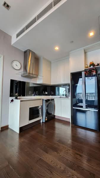 Q Asoke, Bangkok, 1678 Petchaburi Road, Makkasan, Ratchathewi, Bangkok, 2 Bedrooms, 60 sqm, Condo For Sale, by Pemika Aukkaraleekul, 500183375 - DDproperty.com