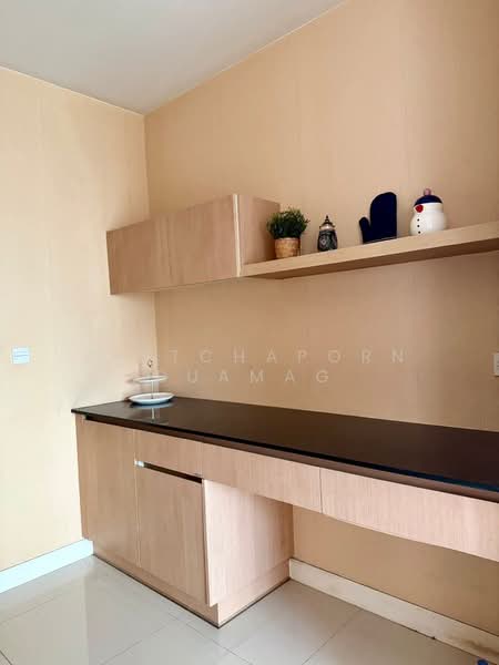 Setthasiri Srinakarin-Rama 9, Bangkok, Soi Krungthep Kreetha 7, Hua Mak, Bang Kapi, Bangkok, 3 Bedrooms, 160 sqm, Single Detached House For Rent, by Phitchaporn Buamag, 500183378 - DDproperty.com
