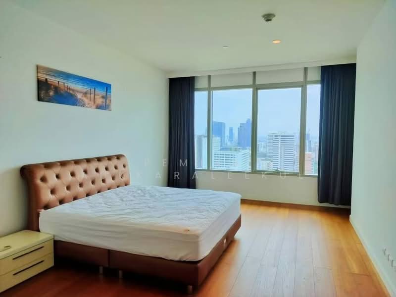 185 Rajadamri, Bangkok, 185 Rajadamri Road, Lumphini, Pathum Wan, Bangkok, 2 Bedrooms, 118 sqm, Condo For Sale, by Pemika Aukkaraleekul, 500183379 - DDproperty.com