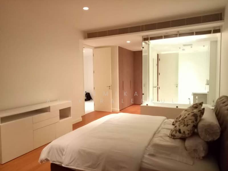 185 Rajadamri, Bangkok, 185 Rajadamri Road, Lumphini, Pathum Wan, Bangkok, 2 Bedrooms, 118 sqm, Condo For Sale, by Pemika Aukkaraleekul, 500183379 - DDproperty.com