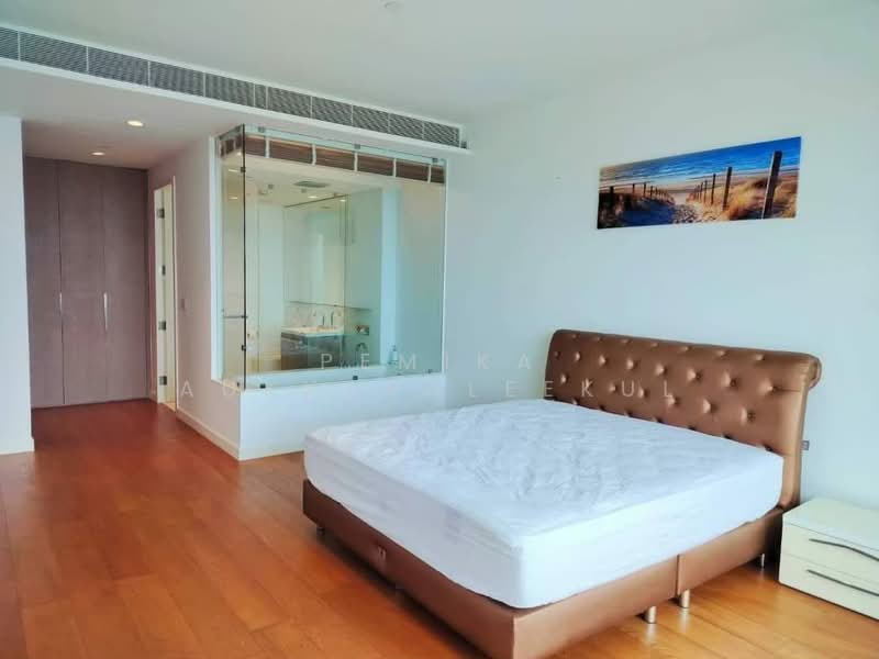 185 Rajadamri, Bangkok, 185 Rajadamri Road, Lumphini, Pathum Wan, Bangkok, 2 Bedrooms, 118 sqm, Condo For Sale, by Pemika Aukkaraleekul, 500183379 - DDproperty.com