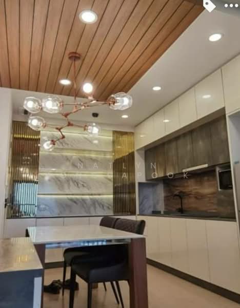 The Tree Sukhumvit 71-Ekamai : เดอะทรี สุขุมวิท 71 – เอกมัย, กรุงเทพ, 1269 ถ. สุขุมวิท 71, สวนหลวง, สวนหลวง, กรุงเทพ, 56 ตร.ม., คอนโด ขาย, โดย Natlyn Kongsapook, 500183380 - DDproperty.com