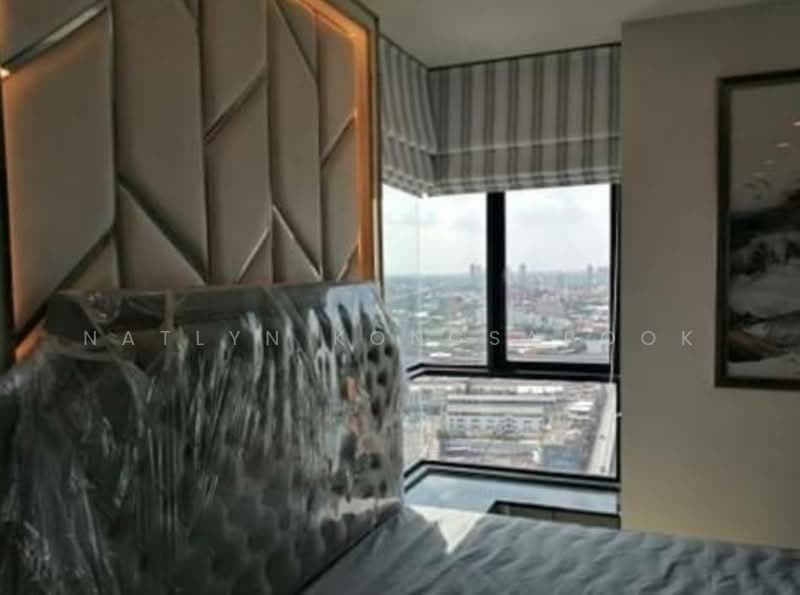 The Tree Sukhumvit 71-Ekamai, Bangkok, 1269 Sukhumvit 71 Road, Suan Luang, Suan Luang, Bangkok, 2 Bedrooms, 56 sqm, Condo For Sale, by Natlyn Kongsapook, 500183380 - DDproperty.com