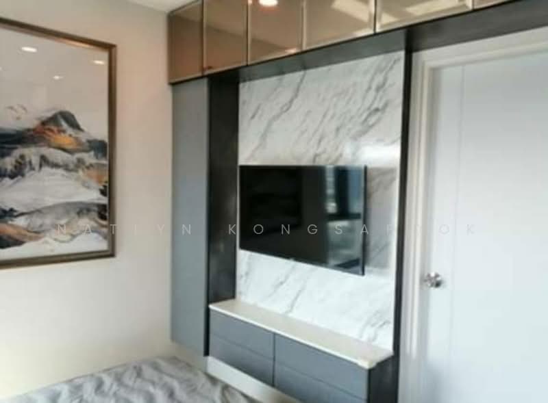 The Tree Sukhumvit 71-Ekamai, Bangkok, 1269 Sukhumvit 71 Road, Suan Luang, Suan Luang, Bangkok, 2 Bedrooms, 56 sqm, Condo For Sale, by Natlyn Kongsapook, 500183380 - DDproperty.com