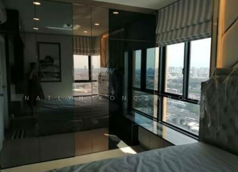 The Tree Sukhumvit 71-Ekamai, Bangkok, 1269 Sukhumvit 71 Road, Suan Luang, Suan Luang, Bangkok, 2 Bedrooms, 56 sqm, Condo For Sale, by Natlyn Kongsapook, 500183380 - DDproperty.com