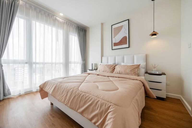 The Key Prachachuen, Nonthaburi, 111 Thanon Prachachun, Bang Khen, Muang Nonthaburi, Nonthaburi, 2 Bedrooms, 66 sqm, Condo For Sale, by Phitchaporn Buamag, 500183381 - DDproperty.com